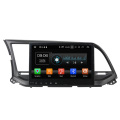 android touch screen car radio for LC100/LX470