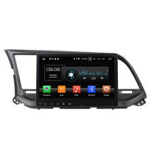 2016 Elantra android 8.0 multimedia players