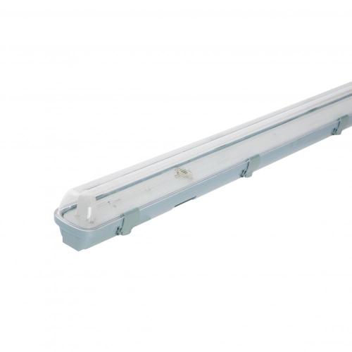 LED IP65 Triofes wasserdichte LED-Rohrleuchte