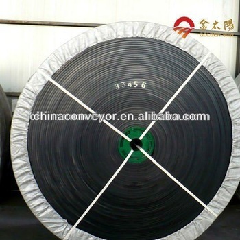 Ep conveyor belt types