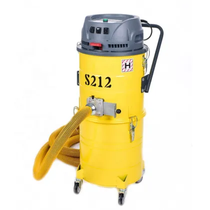 Dry and Wet Vacuum Cleaner Machine