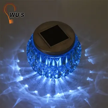 Good service factory supply solar led buried light
