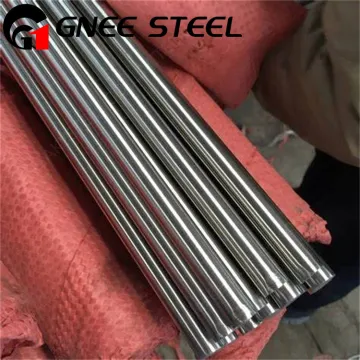 Inconel ASTM B637 718 Bright solid steel pipe