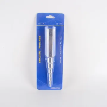 CT-96 Air Conditioner Copper Tube Expander - Sunchonglic Hot Sale 6-19mm Tube Expander