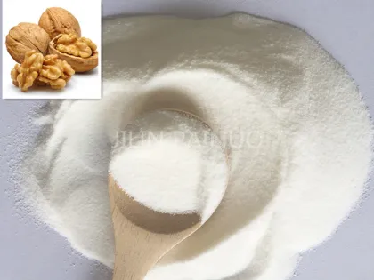 Omega 3 Walnut Oil Powder With Microencapsulation