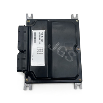 ECU -Computerplatine und Überwachung der Hydraulikcontroller ECU