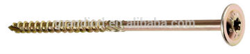 03205 Torx head chipboard screw