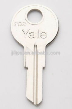 new style house brass nickel plated smart key system with engine