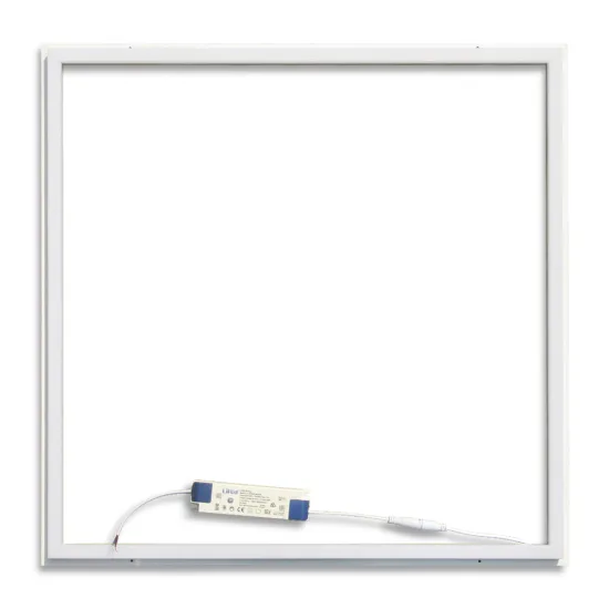 IP44 LED Panel Light 48W 600x600 Recessed Ceiling Panel