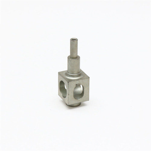 custom machined parts CNC machining metal parts