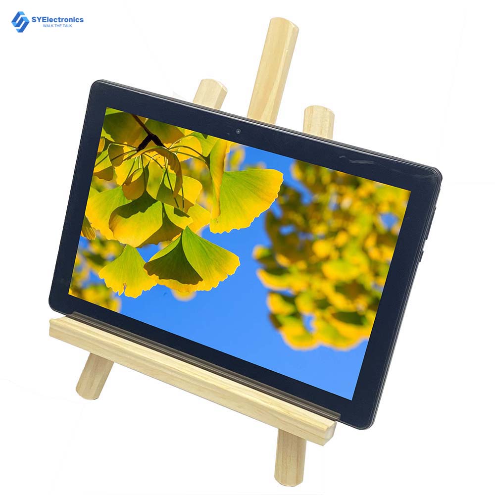 MTK6762 Android Tablet 4 Go de RAM 10 pouces