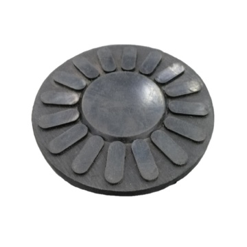 Flexible Diaphragm Aerator: Enhancing Water Mixing with Synthetic Rubber Technology