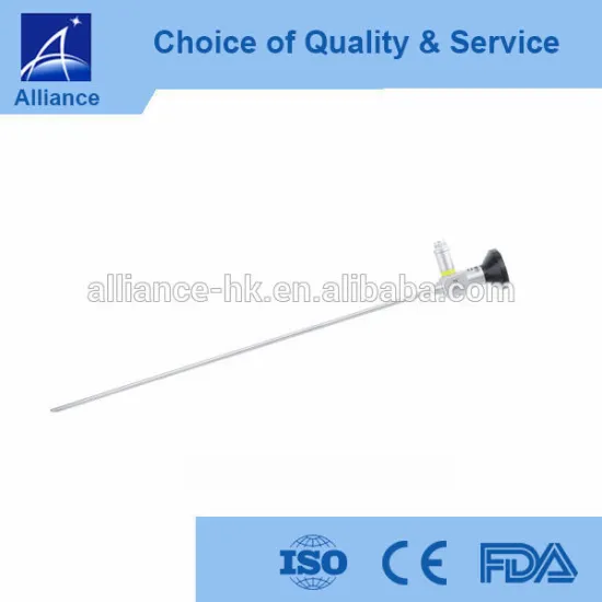 Lithotriptoscope PS-2 (Sawtooth) CE/ISO/FDA ,Urology Department