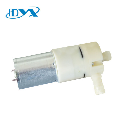 Mini Pump for Water Dispenser 12V DC mini diaphragm pump for water dispenser Supplier