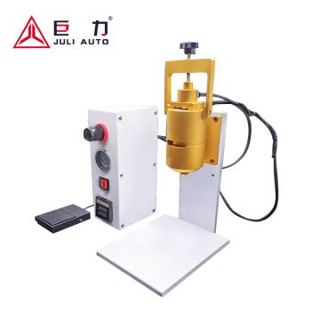 Automatic Hot Melt Adhesive Dispenser Machine for Phone Cases