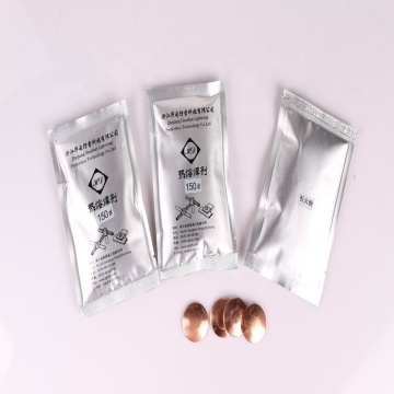 High Quality Thermite Exothermic Welding Powder