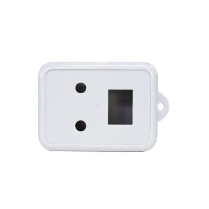 Custom Plastic Shell Protection for Home Switch