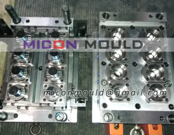 urine container mould