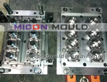 urine container mould