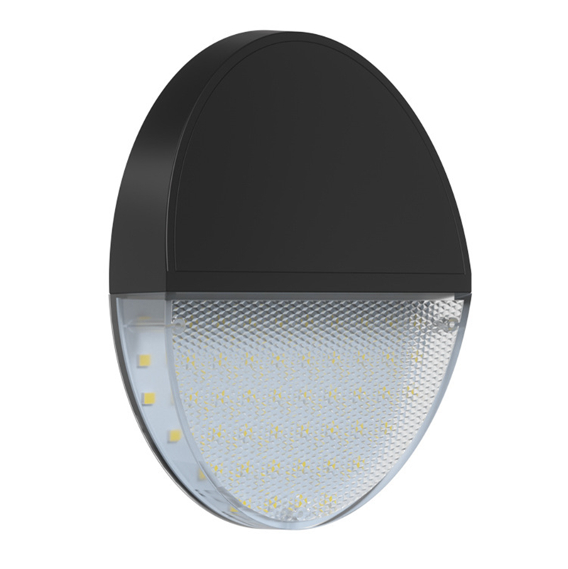 Led Solar Wall Lamps Security Light