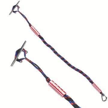 Jet Ski Dock Kayak Boat Bungee Dock Lines