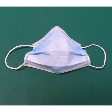 Stocks Medical Mask with FDA Ce Certified