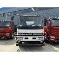 Isuzu 16000L Жидкий продовольственный грузовик