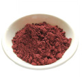 SGS aprovou o pigmento marrom de óxido de ferro