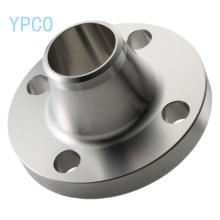 ASME B16.5 SS304 Stainless Steel Wn Flange