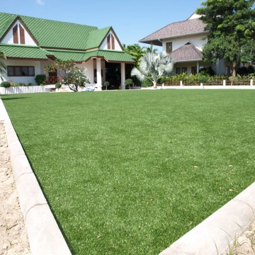 VIVATURF 2016 Summer New Unique Technology Cooling Effect Residential Artificial Grass Landscaping