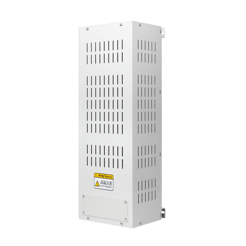 1KW Braking Resistance Box for Braking Equipment