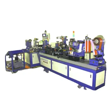 High Accuracy PVC Higee Wine Capsule Machine HG120-3A for Red Wine or Olive Oil Bottles