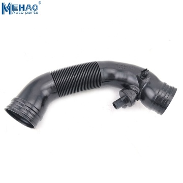 MEHAO Engine Air Tube Intake Exhaust Hose For VW Touran Sagitar Magotan Jetta 2011-2017 (OEM 1TD129684G)