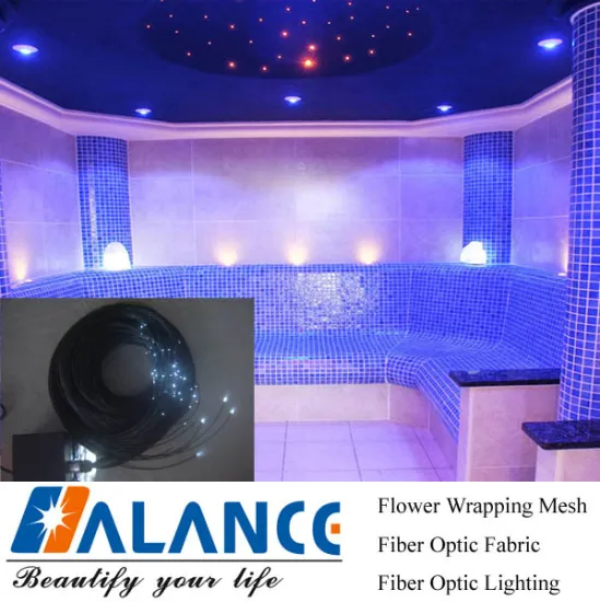 Fibre Optic SPA Light for Starlight Ceiling