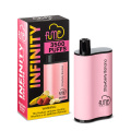 Fume Infinity Vape khả dụng 3500 Puffs Bán nóng