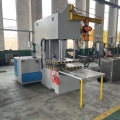 30T C-type single-station wax injection machine