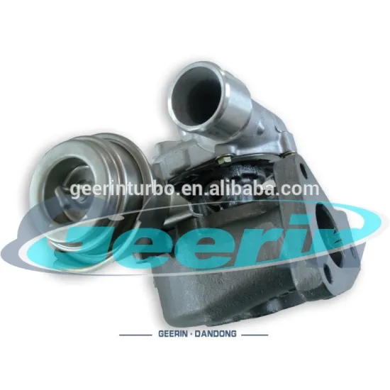 12 month warranty geerin turbo 729041-5009S 729041-0009 with 2.0L CRDi Engine D4EA-V