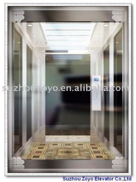 Elevators