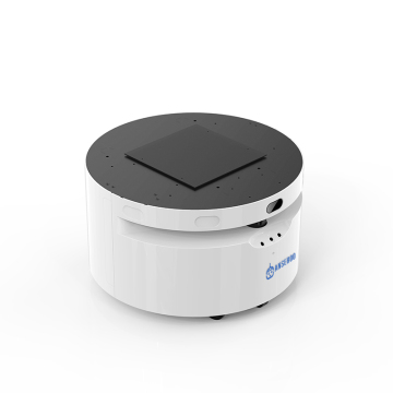 Multifunction UGV: 60KG Load Mobile Robot Base Platform with OEM/ODM Support and Open SDK Interface