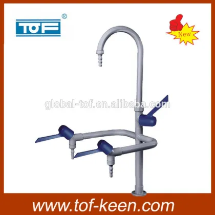 Zhejiang manufacturer supplying professional laboratory taps