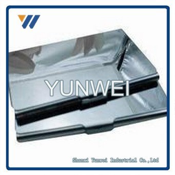 High Quality Aluminium Card Business Holder