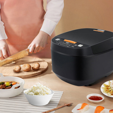 5L Electric low sugar rice cooker