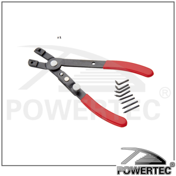 POWERTEC WIND SHIELD MOLDING
