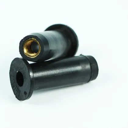 Motorcycle/Motorbike Windshield Fairing Rubber Expanding Well Nut