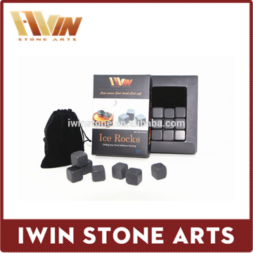 Whiskey Stones Cool Cube Whiskey Rock Stone