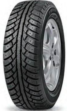 Winter Car Tyre GOODRID 185/65R14