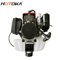 42.7cc 2 Stroke Gasoline Shoulder Grass Cutter