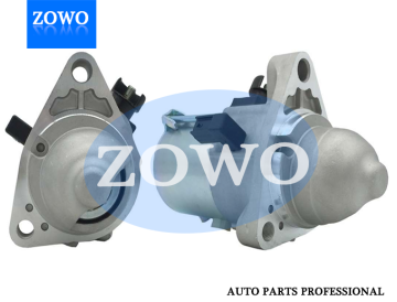 312005R7A02 MITSUBA STARTER MOTOR 12V 1.6KW 9T