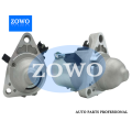 312005R7A02 MITSUBA STARTER MOTOR 12V 1.6KW 9T