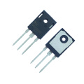 1200V 25A 트렌치 FS II FAST IGBT NCE25TD120BT